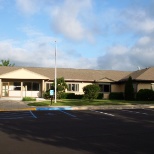 Marshall Office and Transitional Living Home