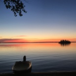 Voyageurs National Park