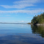 Voyageurs National Park, area photo