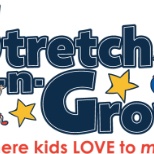 Stretch-n-Grow logo