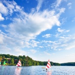 Lake Teedyskung