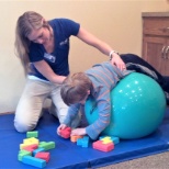 Occupational Therapy