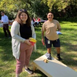 Annual Cornhole Tournament