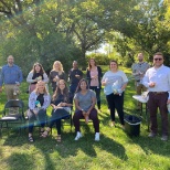 Annual Cornhole Tournament