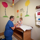 Pediatrics