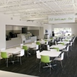 OSI's Cafeteria