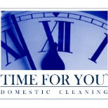 Time For You Domestic Cleaning