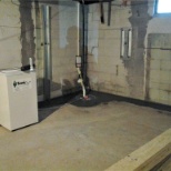 Waterproofing and Foundation Repair