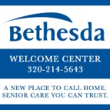 Bethesda Welcome Center