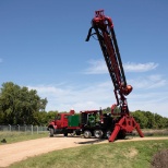 Pump Truck - Manufactured By Hydro Engineering