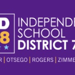 District Logo