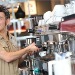 Costa Barista