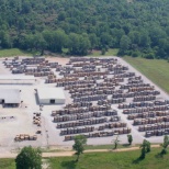 Ferche Lumber Yard