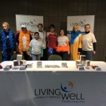 Living Wel Disability Services