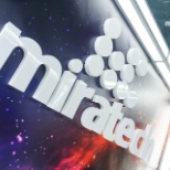 Miratech logo