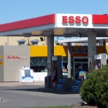 esso