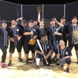 HALCON Softball Team