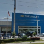 Houston Chevy