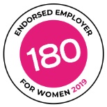 WORK180 Endorsed Employer For Women