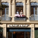 Boutique de Toulouse