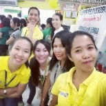 Puregold Centroplex 1st anniversary