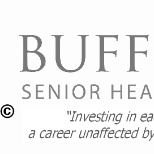 Primary Company logo for all 15 sales divisions of Buffett Senior Healthcare Corp.