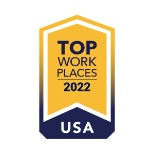 Doherty wins Top Work Places USA 2022 for the 2nd year in a row