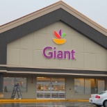 Giant is located in Odenton MD 21113