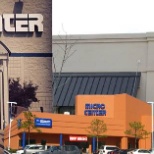 Micro Center Stores