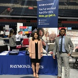 University of Florida Career Fair