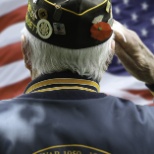 Honored to be Missouri's Largest home care provider for Veterans