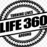 Life 360 Logo