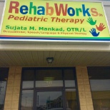 Pediatric Therapy