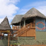 Bayside Palapa Bar