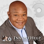 InventHelp Spokesperson George Foreman