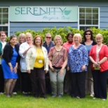 Serenity Nurses!