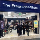 Our experts are ready to help you with all of your fragrance needs!