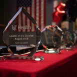 UC Health PRIIDE Awards