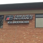 Missouri Farm Bureau Insurance Brodhacker Agency