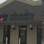 Missouri Farm Bureau Insurance Office Marshall, MO