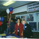 Saginaw Career Complex College Fair