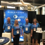 EaglePicher attending the Small Satellite Conference 2019