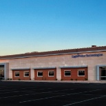 EaglePicher's Crossroads facility in Joplin, focused on aerospace and medical.