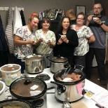 Chili Cook Off 2019