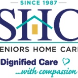 SHC Current Logo