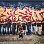 Speedy Team, at the 2019 Regional Truck Rodeo