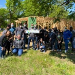 Habitat for Humanity Day of Impact, Dallas