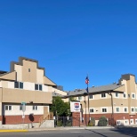 Town Pump Corporate Office, located in the heart of Butte, MT