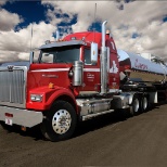 Caron Truck | Liquid Tanker