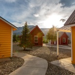 Tiny Homes at St. Mary Village